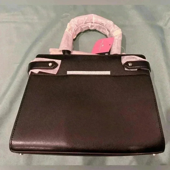 Kate spade ♠️ Staci  Medium Satchel - Picture 2 of 2